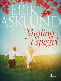 Produktbild: Yngling i spegel