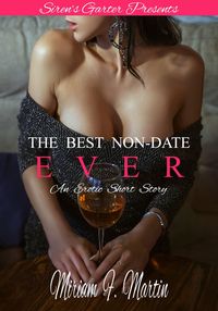 Produktbild: The Best Non-Date Ever