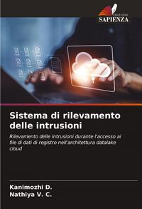 Produktbild: Sistema di rilevamento delle intrusioni