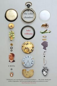 Produktbild: The Echo Chamber