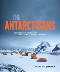 Produktbild: The Antarcticans