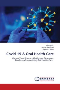Produktbild: Covid-19 & Oral Health Care