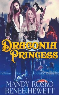 Produktbild: Draconia Princess