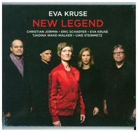 Produktbild: Kruse, E: New Legend