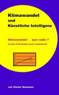 Produktbild: Klimawandel und K&uuml;nstliche Intelligenz