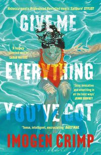 Produktbild: Give Me Everything You've Got