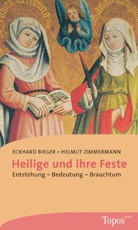 Produktbild: Heilige und ihre Feste