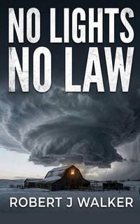 Produktbild: No Lights No Law