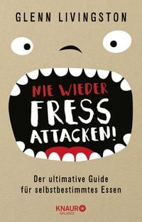 Produktbild: Nie wieder Fressattacken!