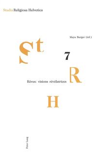 Produktbild: R&ecirc;ves: visions r&eacute;v&eacute;latrices