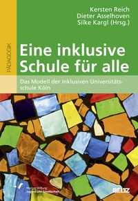 Produktbild: Eine inklusive Schule f&uuml;r alle