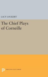 Produktbild: Chief Plays of Corneille