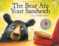 Produktbild: The Bear Ate Your Sandwich