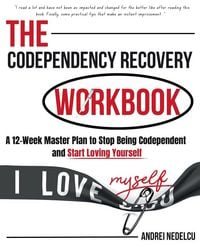 Produktbild: The Codependency Recovery Workbook