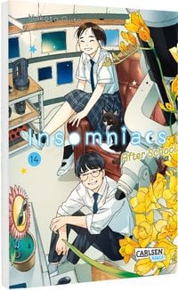 Produktbild Insomniacs After School 14