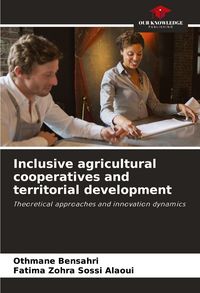 Produktbild: Inclusive agricultural cooperatives and territorial development