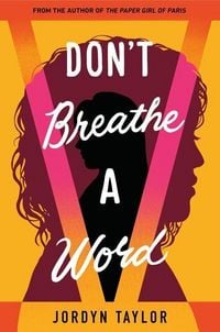 Produktbild: Don't Breathe a Word