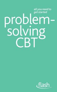 Produktbild: Problem Solving Cognitive Behavioural Therapy: Flash