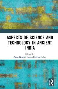 Produktbild: Aspects of Science and Technology in Ancient India