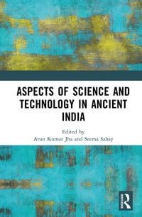 Produktbild: Aspects of Science and Technology in Ancient India