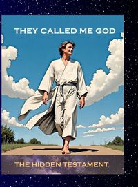 Produktbild: They called me God