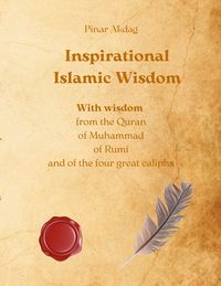 Produktbild: Inspirational Islamic Wisdom