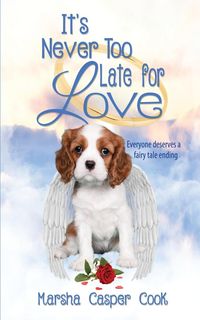 Produktbild: It's Never Too Late for Love