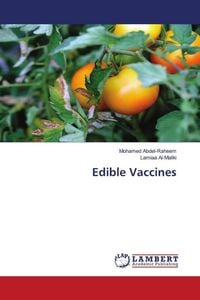 Produktbild: Edible Vaccines