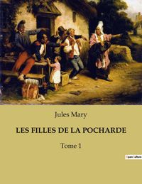 Produktbild: Les Filles De La Pocharde