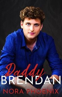 Produktbild: Daddy Brendan (Mein Daddy Dom, #2)