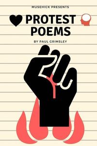 Produktbild: Protest poems: protest pushes