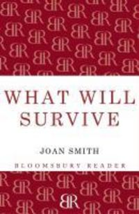 Produktbild: What Will Survive
