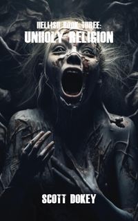 Produktbild: Unholy Religion (Hellish, #3)