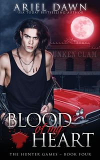 Produktbild: Blood Of My Heart
