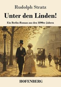 Produktbild: Unter den Linden!