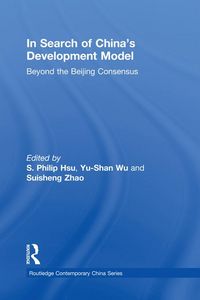 Produktbild: In Search of China's Development Model