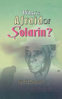 Produktbild: Who's Afraid of Solarin?