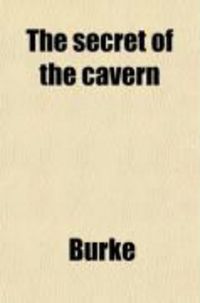 Produktbild: The Secret of the Cavern