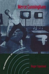 Produktbild: Merce Cunningham