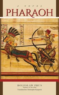 Produktbild: Pharaoh