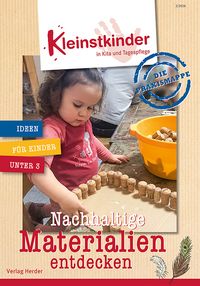 Produktbild: Die Praxismappe: Nachhaltige Materialien entdecken
