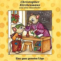 Produktbild: 06: Eine ganz gemeine L&uuml;ge