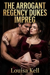 Produktbild: The Arrogant Regency Dukes Impreg