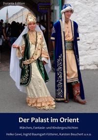 Produktbild: Der Palast im Orient