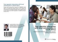 Produktbild: Tour operator interaction with local communities in South Africa