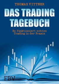 Produktbild: Das Tradingtagebuch