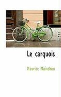 Produktbild: Le Carquois