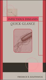 Produktbild: Infectious Diseases Quick Glance