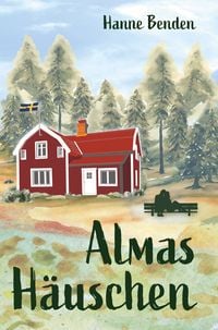 Produktbild: Almas H&auml;uschen