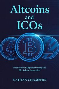 Produktbild: Altcoins and ICOs